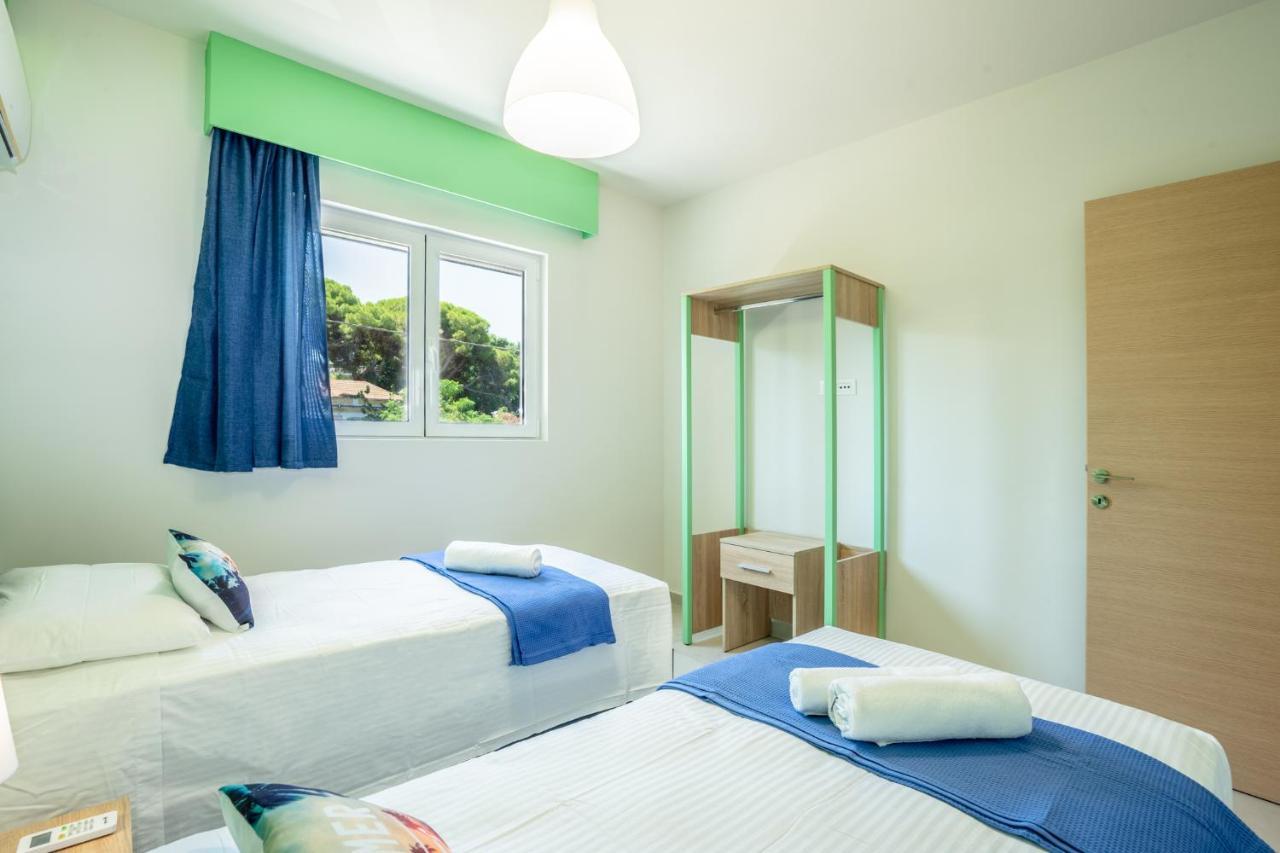 Apartment Massimo Ialysos (Rhodes)